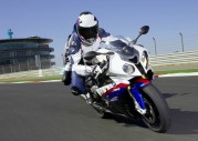 BMW S 1000 RR